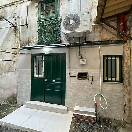 La Casetta Dei Miracoli Неаполь Экстерьер фото